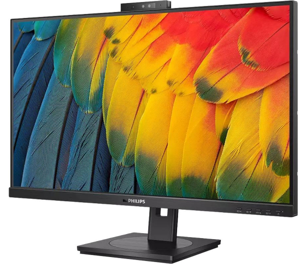 Philips 24B1U5301H/00 Webcam - 1103245 - zdjęcie 2